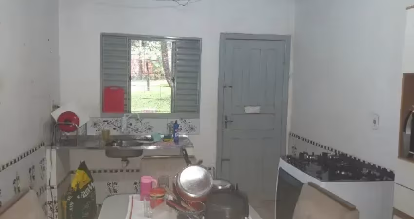 CASA A VENDA PARQUE VERDE