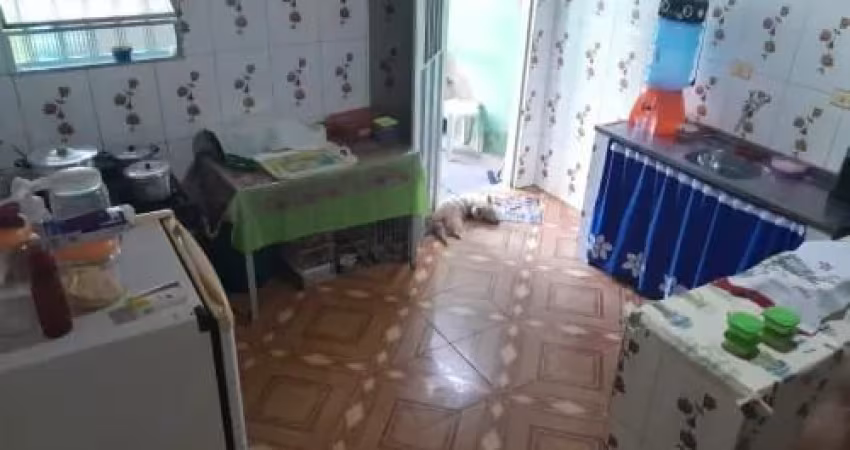 Vendo casa no jurunas