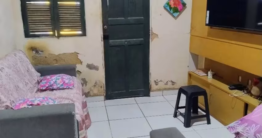 CASA A VENDA NA TERRA FIRME