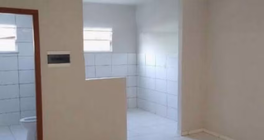 VENDO LINDO APARTAMENTO 65.000,00