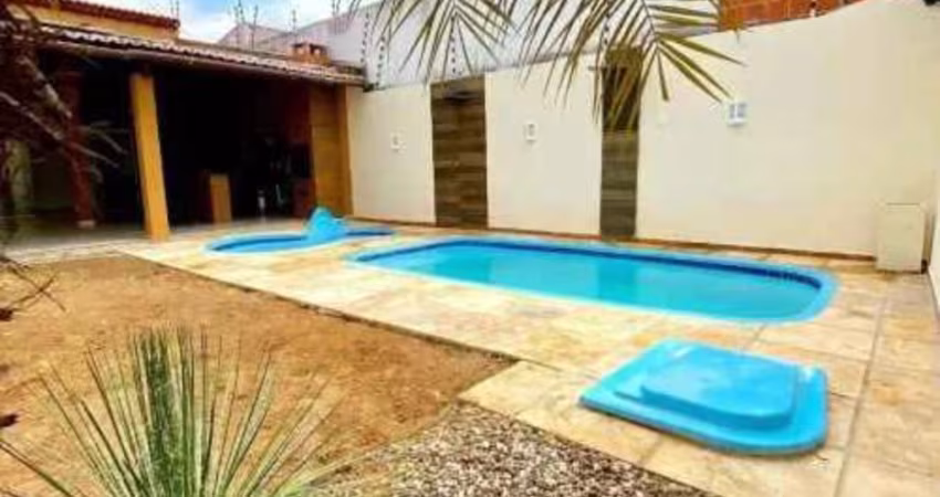 LINDA CASA NA MARAMBAIA 100MIL AVISTA OU PARCELADO