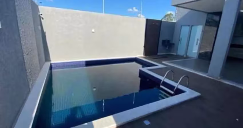 LINDA CASA 400MIL ABERTO A NEGOCIAÇÃO