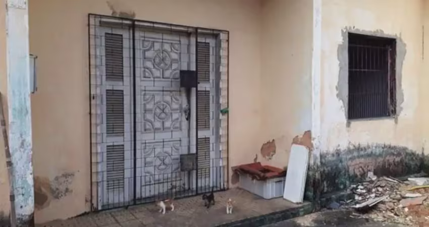 *** casa na Guanabara 40MIL aceito parcelamento