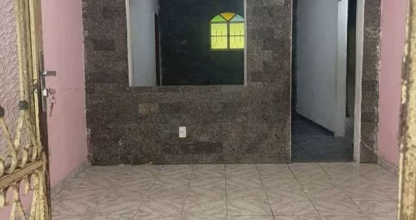 ***ACEITO PROPOSTA E FGTS COMO ENTRADA