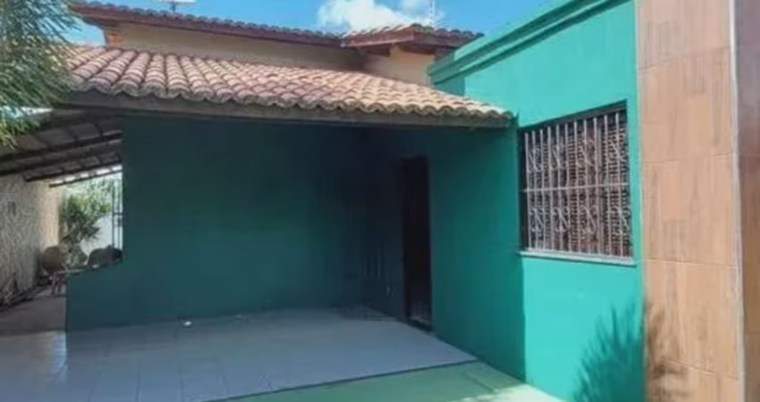 *** casa na pedreira de 110mil disponível