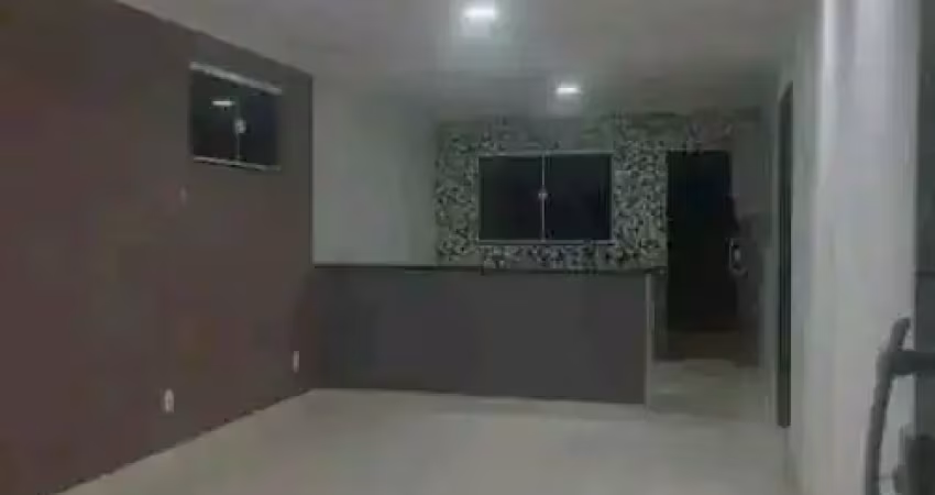 ***linda casa na cidade nova
