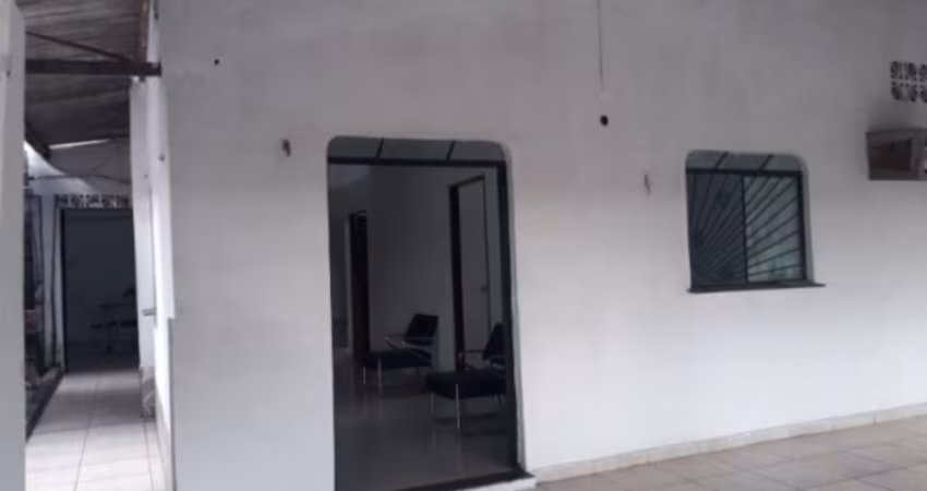 Linda casa totalmente documentada no telégrafo