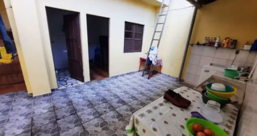 Linda casa com pagamentos acessível no centro de Ananindeua