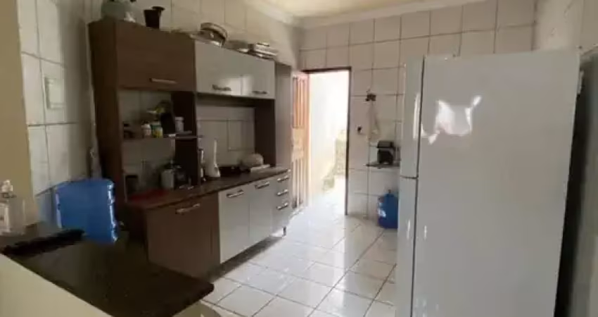 Casa para venda tem 100 metros quadrados com 3 quartos em Cidade Nova - Ananindeua - Pará