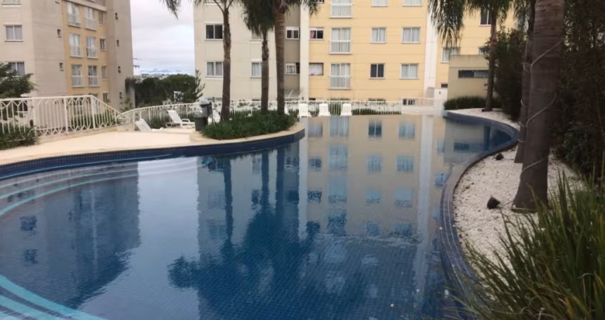 Lindo apartamento condomínio Residencial Vivare