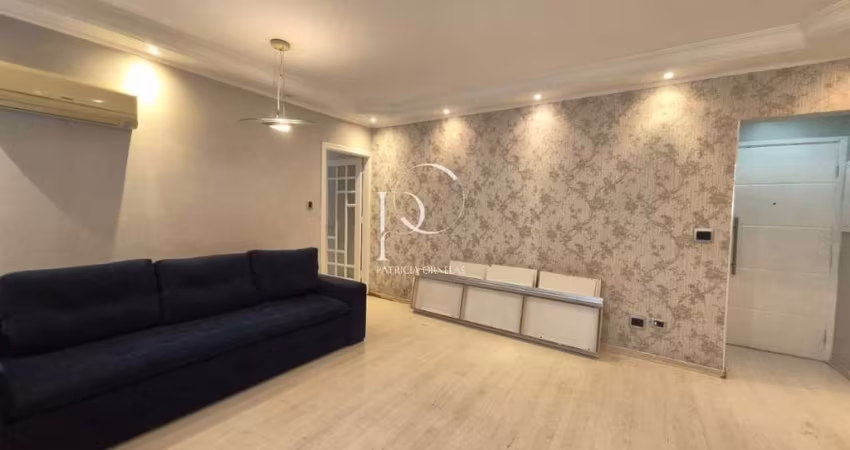 Imperdível oportunidade: Apartamento à venda em  na cidade de  com 3 quartos, 1 suíte e 110,87 m² de área!
