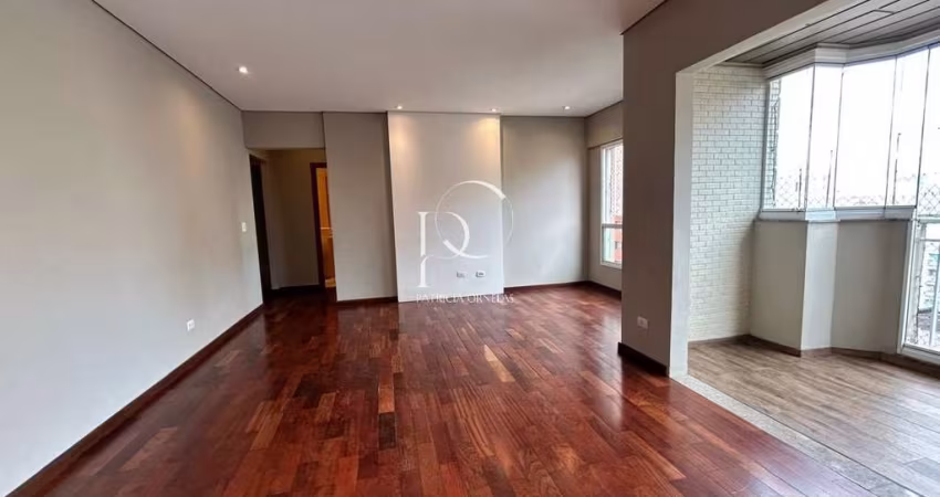Apartamento para venda em Santos-SP, Boqueirão: 3 quartos, 3 suítes, 2 salas, 5 banheiros, 2 vagas e 133,15 m² de área.