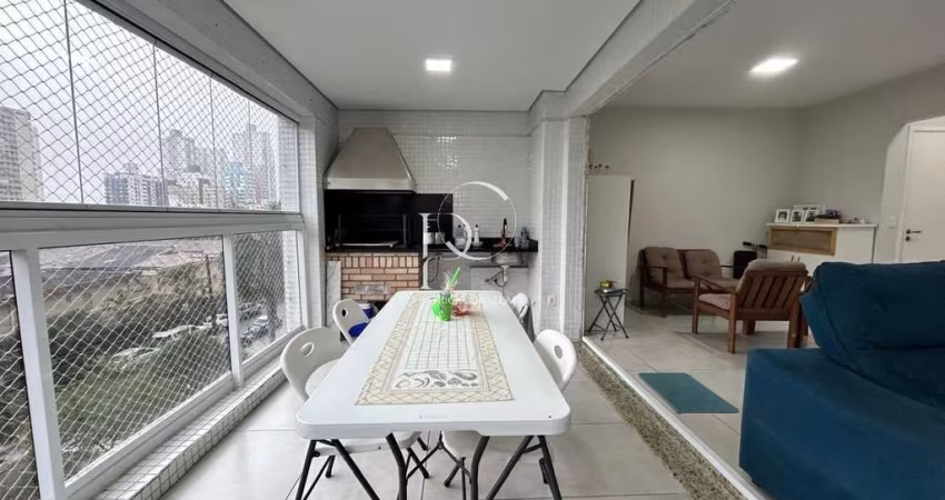 Apartamento à venda na cidade de cidade] - bairro] com 3 quartos, 1 suíte e 111m²!