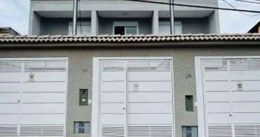 Sobrado Novo e Sofisticado na Vila Marari