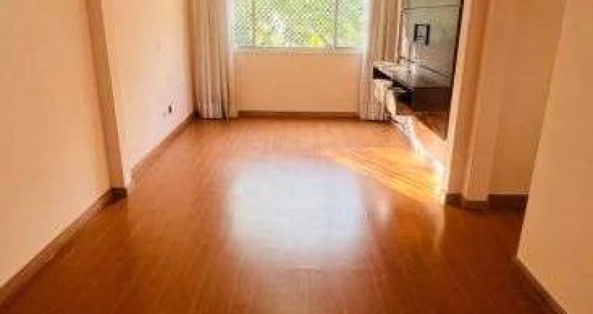 Oportunidade no Portal do Brooklin – 70m², 3 Dorms, 2 Vagas! Localização privilegiada e lazer comp