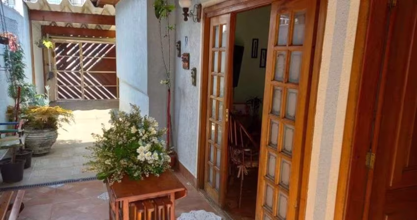 Exclusividade e Conforto na Capela do Socorro Apresentamos esta elegante casa térrea