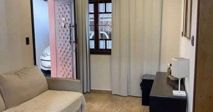 CASA TÉRREA À VENDA NO JD SATÉLITE - INTERLAGOS!