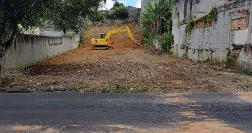TERRENO ÓTIMO NO BAIRRO FLORIDA EMBU GUAÇU