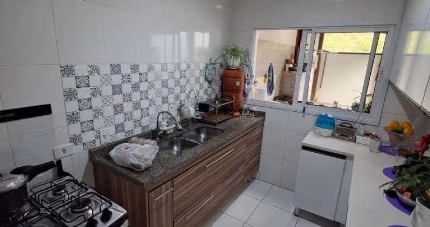 Elegância e Conforto em Cada Detalhe – Sobrado no Condomínio Capadócia