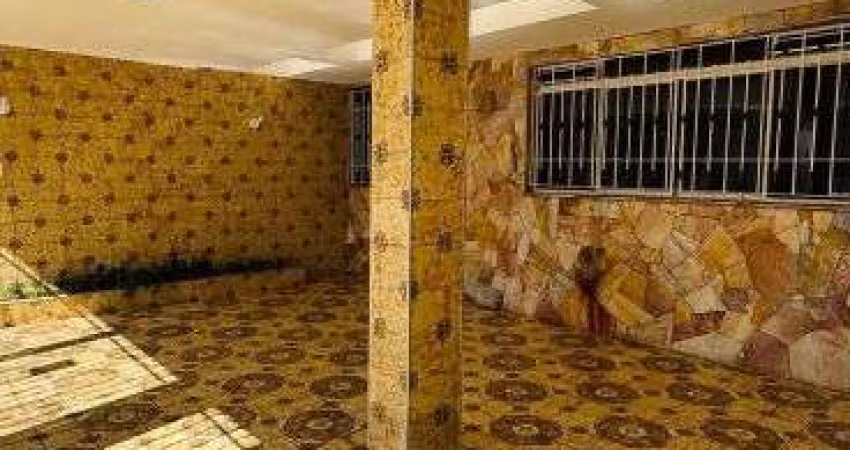 Encantadora Casa Térrea no Veleiros – Conforto, Espaço e Excelente Localização