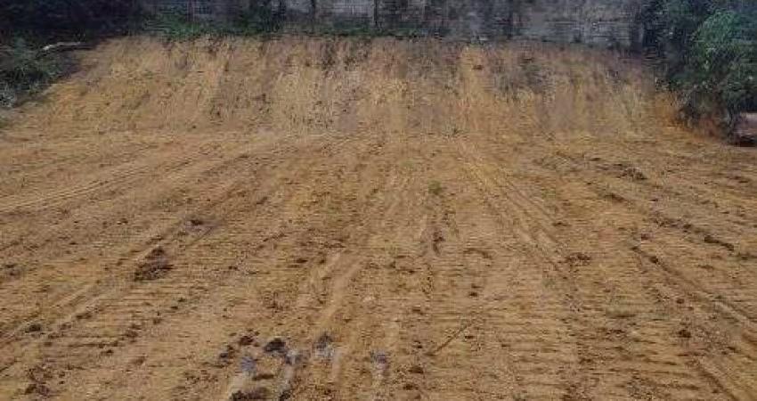 TERRENO ÓTIMO NO CENTRO DE EMBU GUAÇU