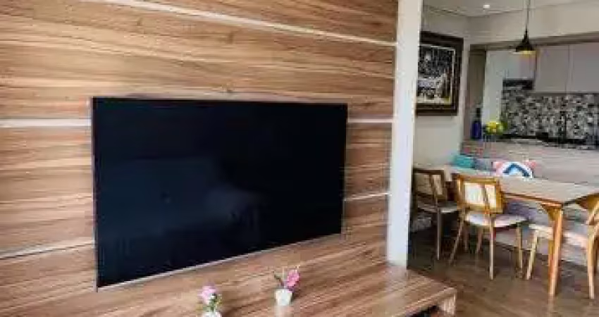 Apartamento com 3 quartos à venda na Rua David Eid, 849, Vila do Castelo, São Paulo