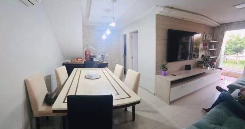 Casa em condomínio fechado com 3 quartos à venda na Avenida Interlagos, 4455, Jardim Umuarama, São Paulo