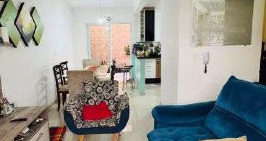 Charmoso Sobrado em Condomínio – 97 m² | 3 Dorms | Suíte com Varanda | Região da Av. Sabará
