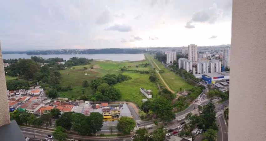 Sofisticação e vista privilegiada no Fit Casa Rio Bonito – Socorr