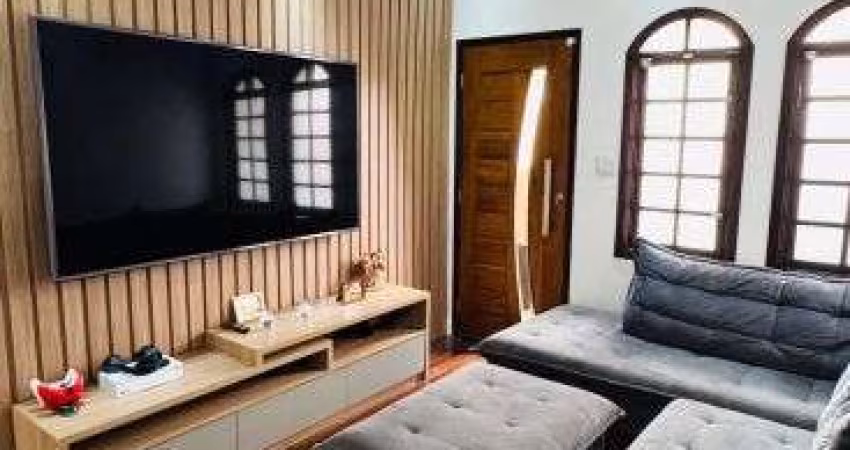 Casa recentemente reformada que combina sofisticação, conforto e funcionalidade em uma das melhore