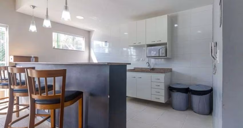 Apartamento na região do Jabaquara, Localização privilegiada, fica a 400 metros do metrô Jabaquara.