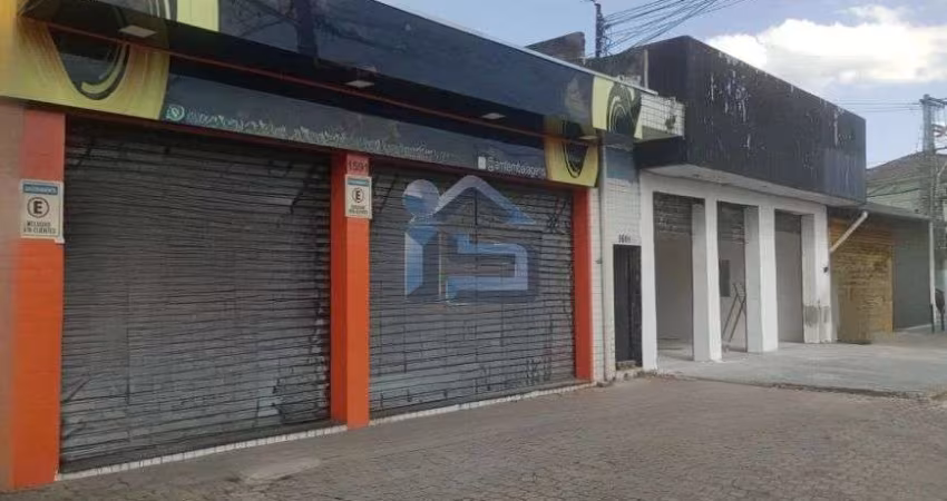 Oportunidade imperdível para quem busca um imóvel comercial