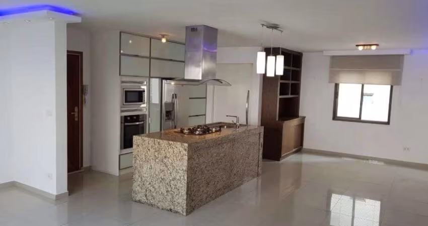 Apartamento com 3 quartos à venda na Rua Constantino de Sousa, 938, Campo Belo, São Paulo