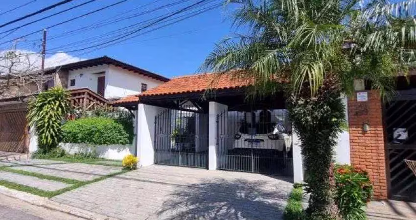 Casa ampla e confortável em excelente estado – 195m² construídos 