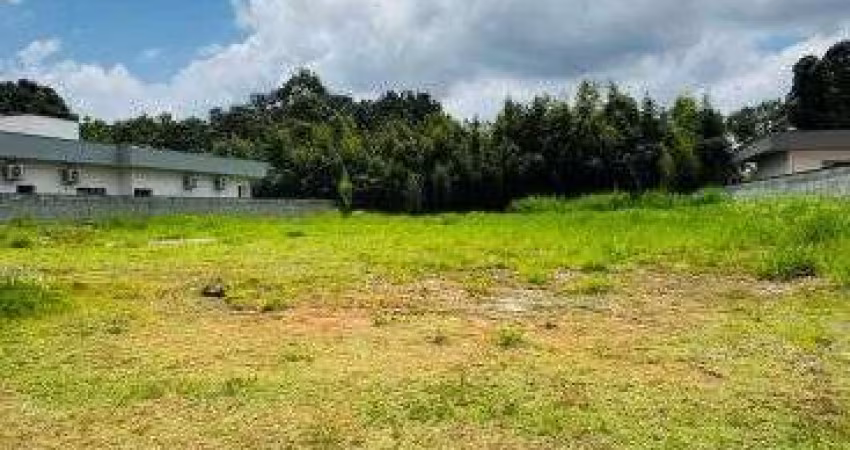 TERRENO PLANO NO CONDOMÍNIO RESERVA DA FAZENDA