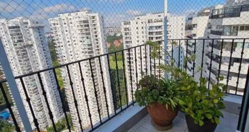 COBERTURA DUPLEX NO CONDOMÍNIO RESERVA CASA GRANDE