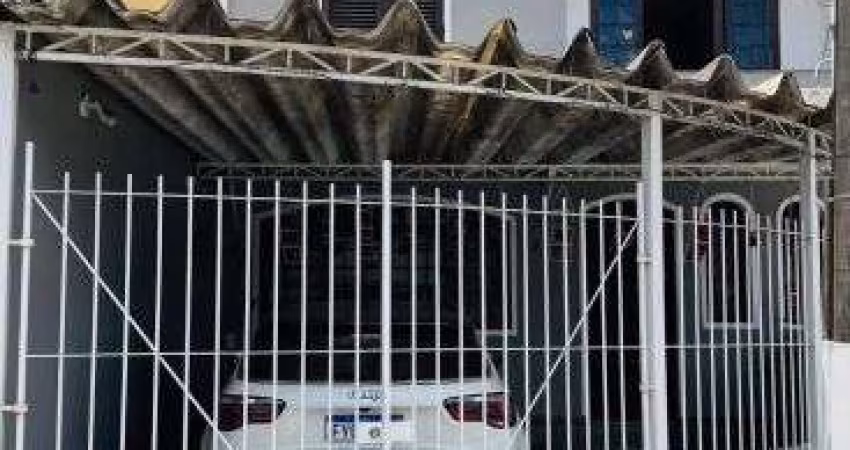 Sobrado Moderno no Condomínio Palmares – Porteira Fechada