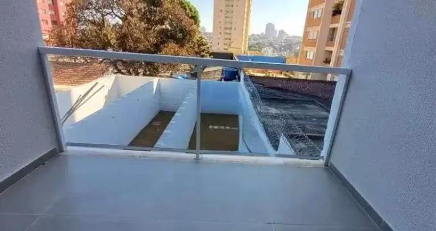 Sobrado novo na vila erna/cupecê – 3 suítes, quintal e excelente localização!