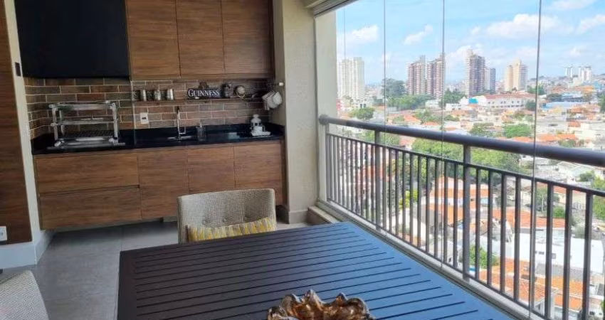 APARTAMENTO NA VILA CURSINO
