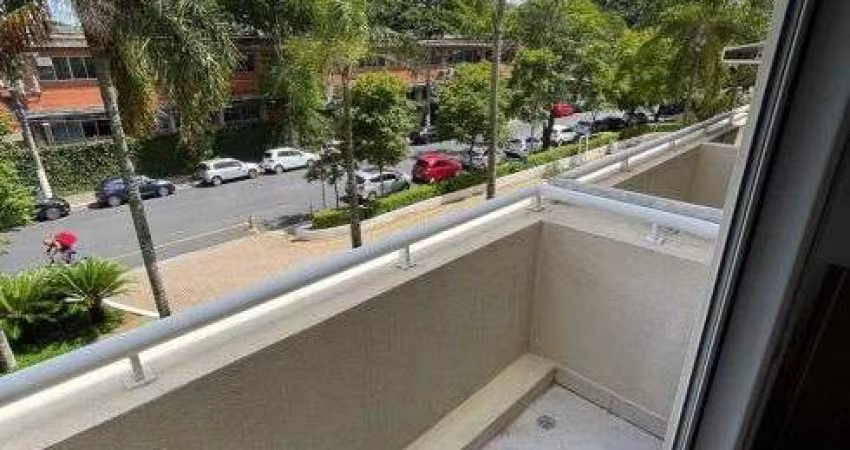 SALA COMERCIAL NA MELHOR REGIÃO DA ZONA SUL DE SÃO PAULO Condomínio Nova América Office Park