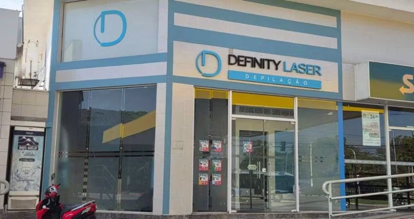 Mezanino Comercial para Locação – Ideal para Estúdio de Pilates ou Estética