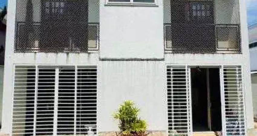 Sobrado a venda na city canpo grande – 3 suítes, 190m²