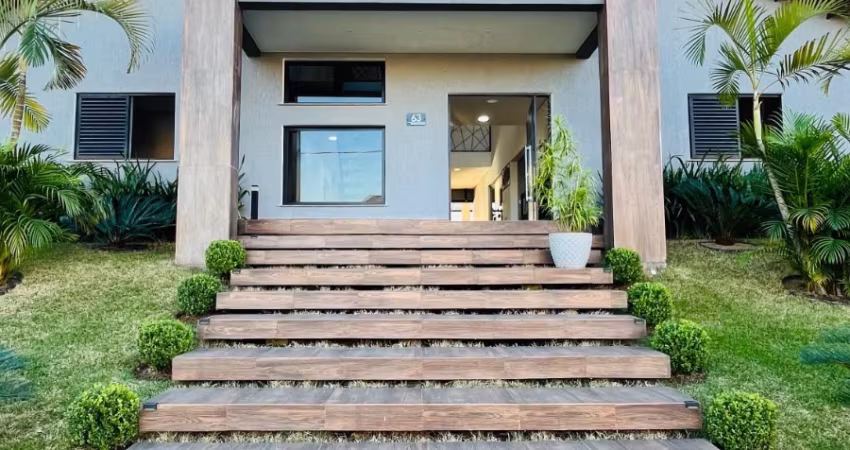 Casa de Alto Padrão no Condomínio Reserva da Fazenda - Embu-Guaçu, SP.