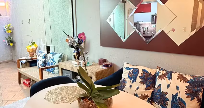 Casa à venda no condomínio quintas marajoara – jardim consórcio, são paulo