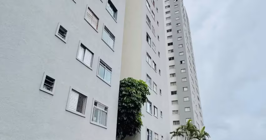 Apartamento à venda – condomínio queen plaza | veleiros - sp