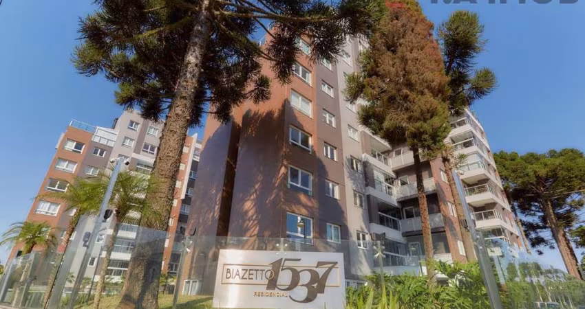 Apartamento para Venda em Curitiba, Ecoville, 3 dormitórios, 1 suíte, 2 banheiros, 2 vagas