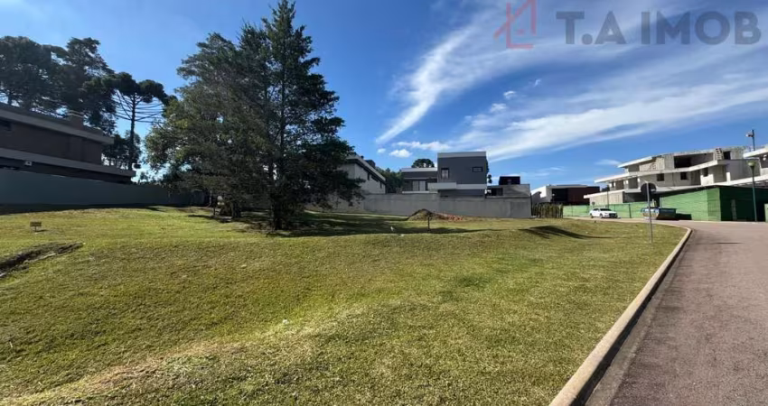 Terreno para Venda em Curitiba, Ecoville