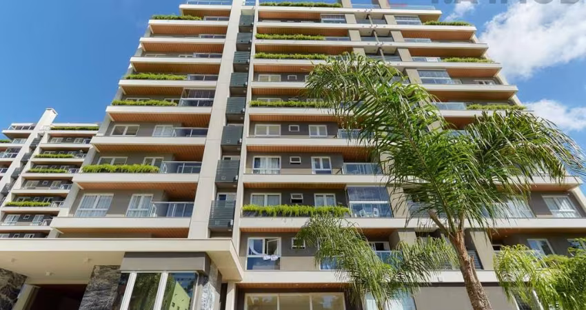 Apartamento para Venda em Curitiba, Ecoville, 3 dormitórios, 1 suíte, 2 banheiros, 2 vagas