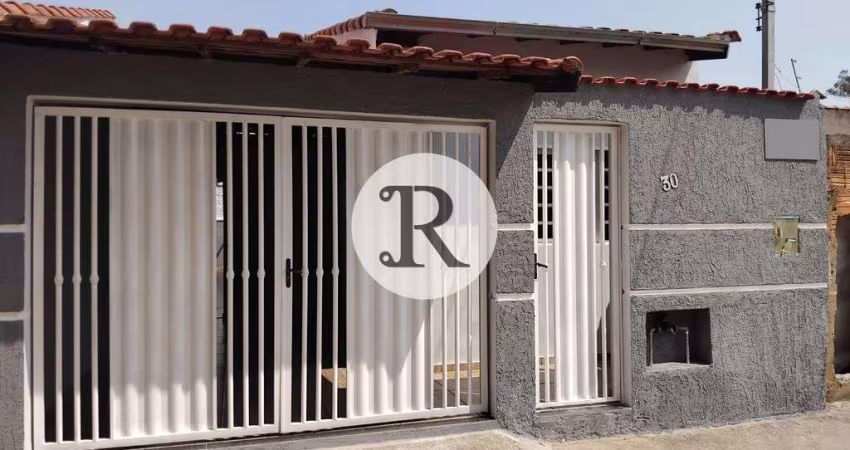 EXCELENTE CASA À VENDA!