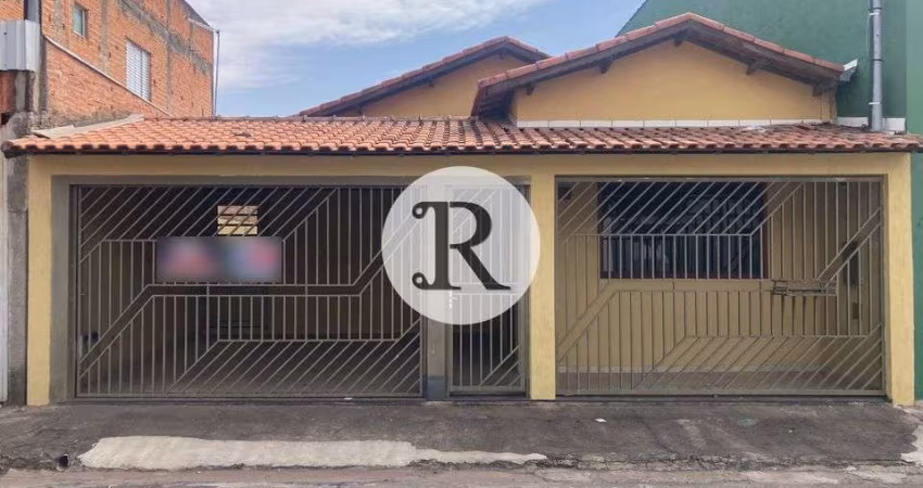 EXCELENTE CASA À VENDA!